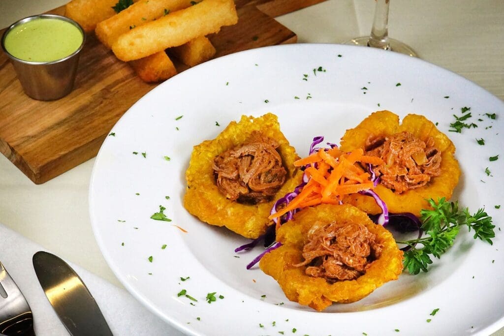 Cuban-Style