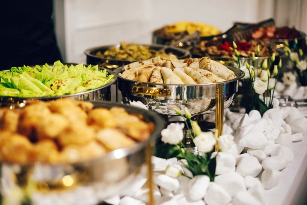 Cuban Catering